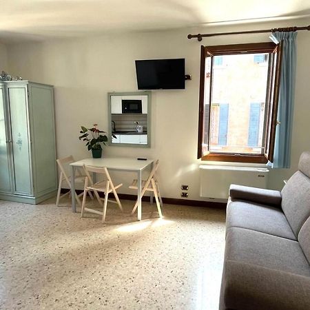 Guesthouse Ca' San Marcuola 2 Venice Ngoại thất bức ảnh