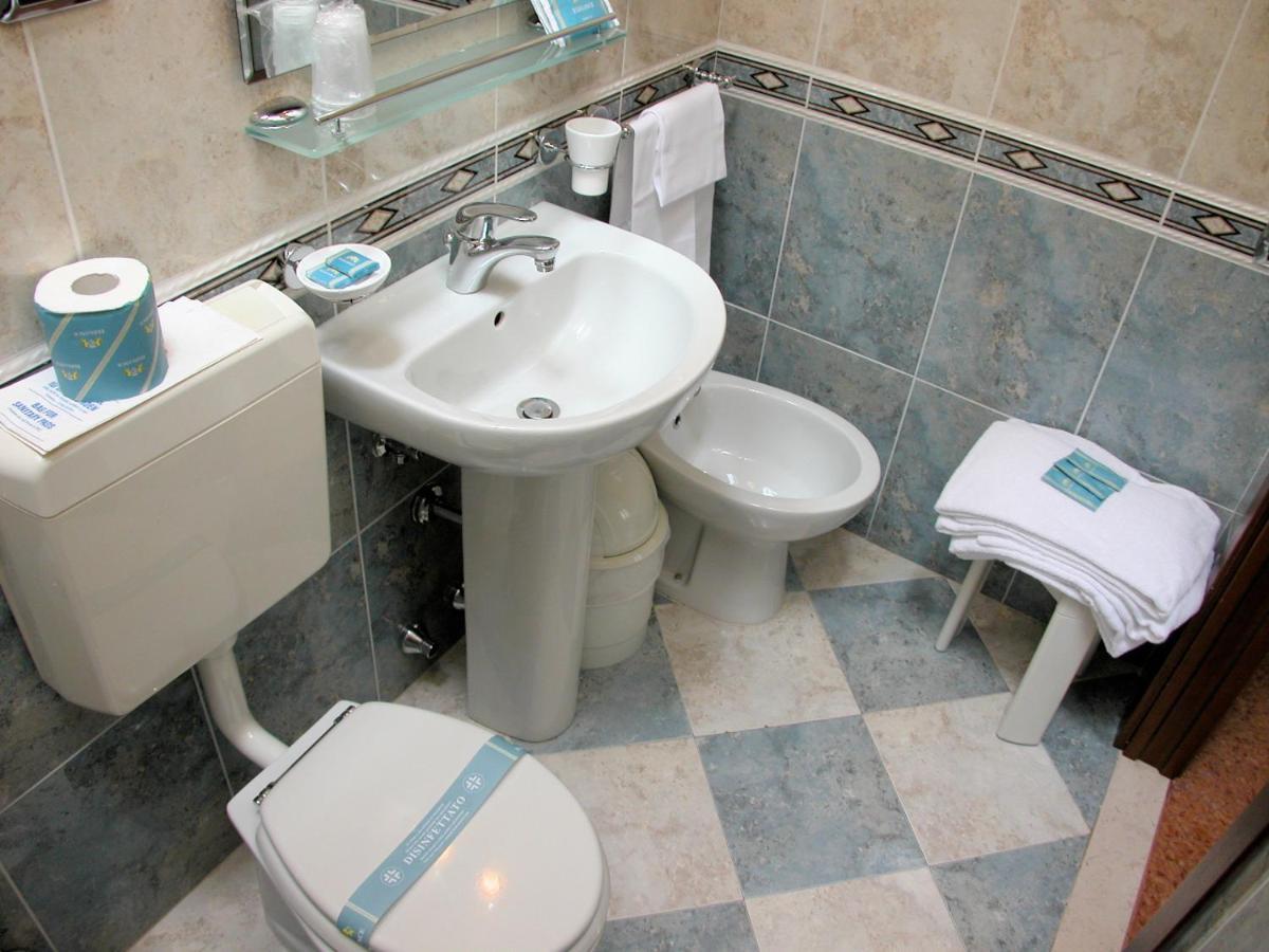 Guesthouse Ca' San Marcuola 2 Venice Ngoại thất bức ảnh