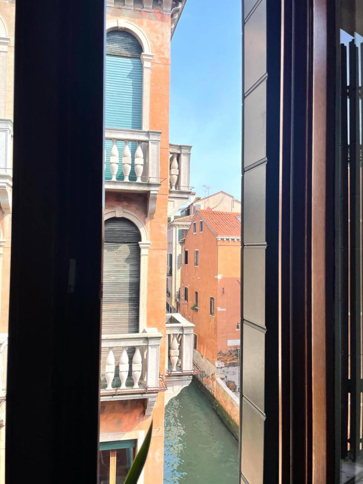 Guesthouse Ca' San Marcuola 2 Venice Ngoại thất bức ảnh