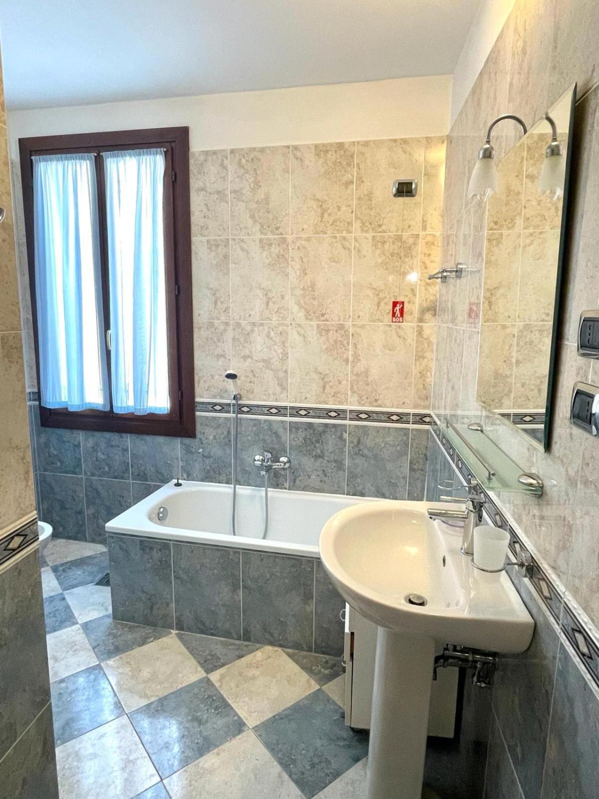 Guesthouse Ca' San Marcuola 2 Venice Ngoại thất bức ảnh