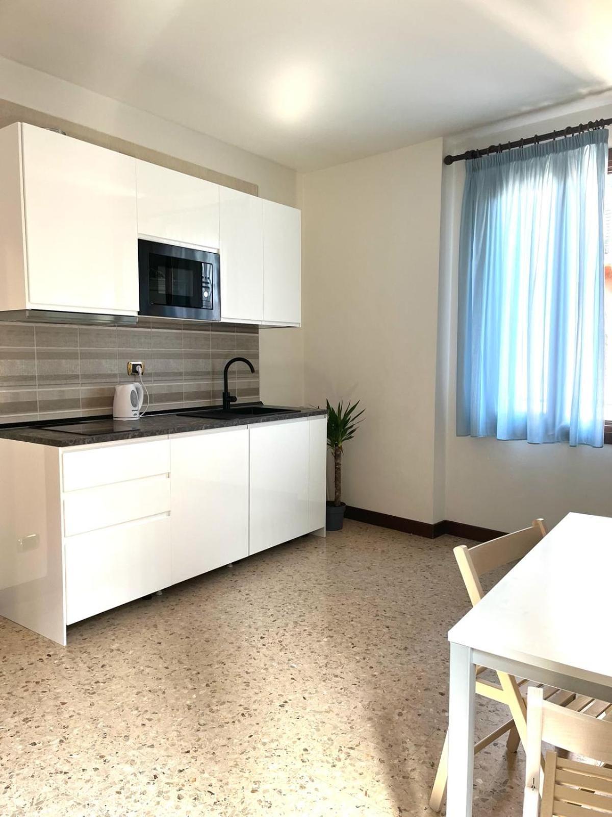 Guesthouse Ca' San Marcuola 2 Venice Ngoại thất bức ảnh