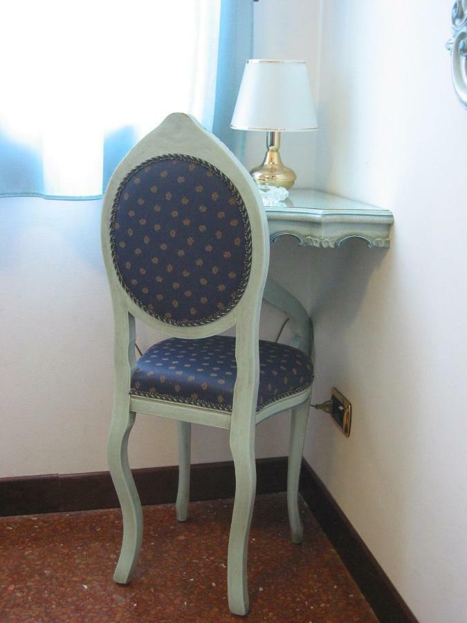 Guesthouse Ca' San Marcuola 2 Venice Ngoại thất bức ảnh