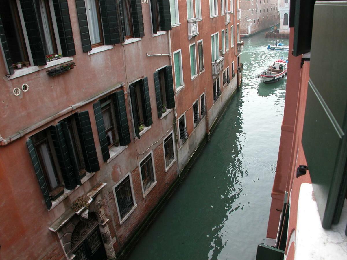 Guesthouse Ca' San Marcuola 2 Venice Ngoại thất bức ảnh
