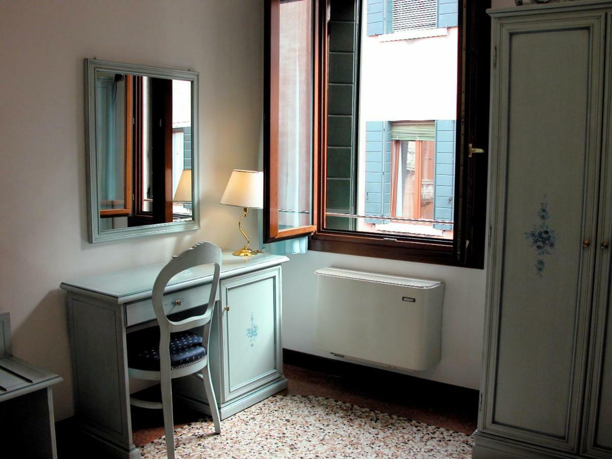 Guesthouse Ca' San Marcuola 2 Venice Ngoại thất bức ảnh