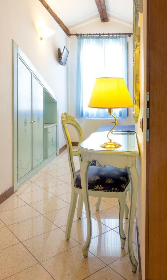 Guesthouse Ca' San Marcuola 2 Venice Ngoại thất bức ảnh