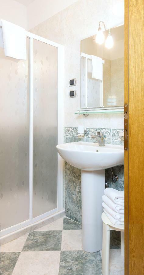 Guesthouse Ca' San Marcuola 2 Venice Ngoại thất bức ảnh