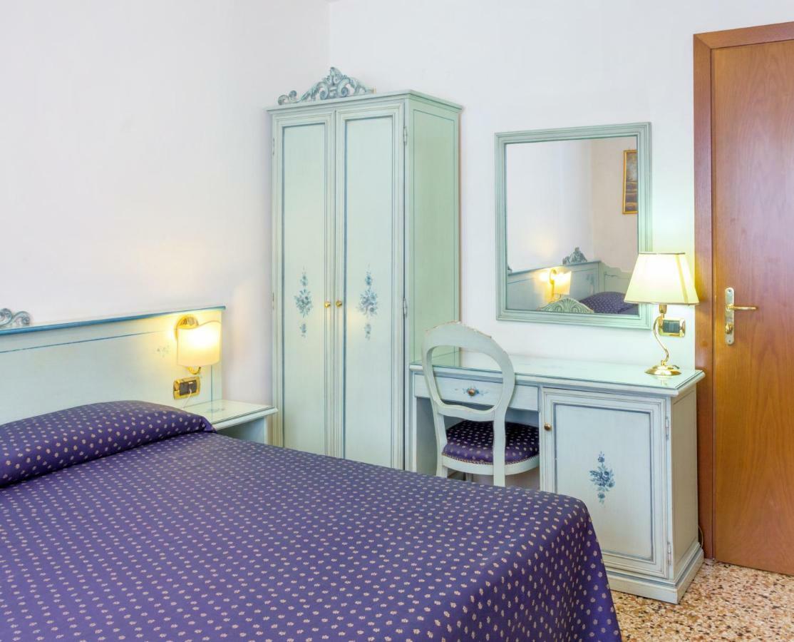 Guesthouse Ca' San Marcuola 2 Venice Ngoại thất bức ảnh