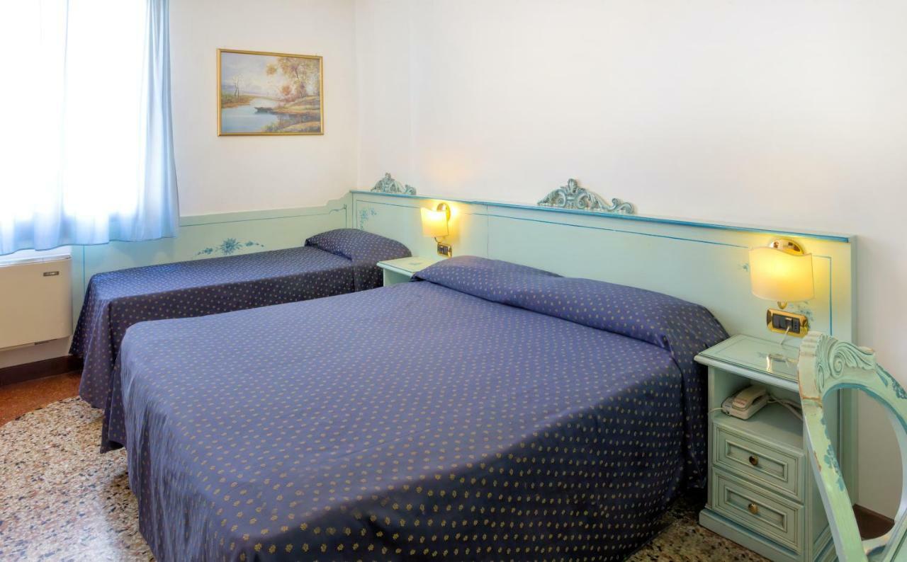 Guesthouse Ca' San Marcuola 2 Venice Ngoại thất bức ảnh