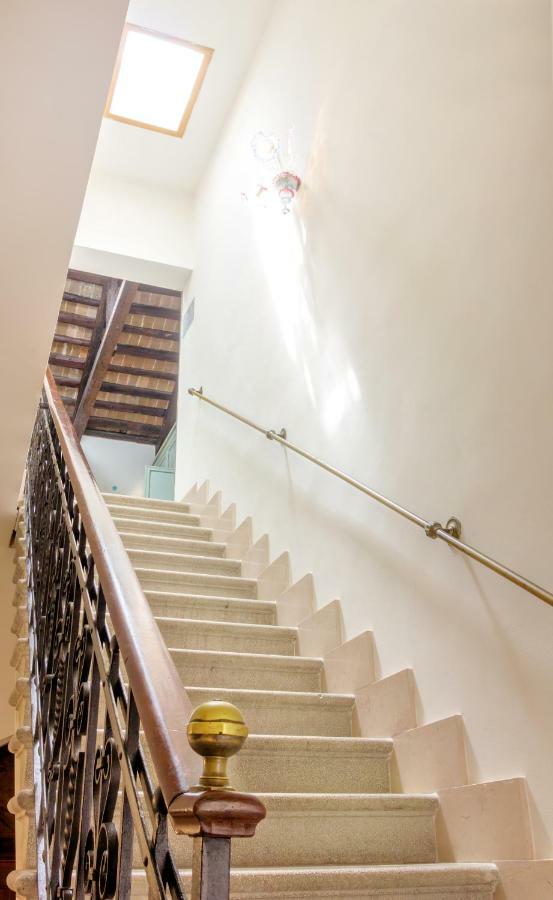 Guesthouse Ca' San Marcuola 2 Venice Ngoại thất bức ảnh