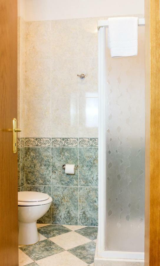 Guesthouse Ca' San Marcuola 2 Venice Ngoại thất bức ảnh